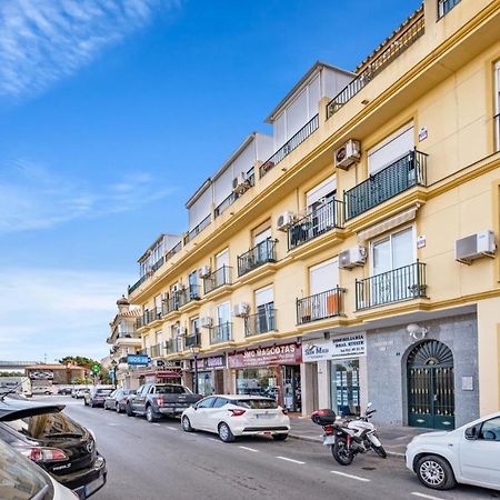 Cala Mijas Beach And Golf Apartment La Cala De Mijas Dış mekan fotoğraf