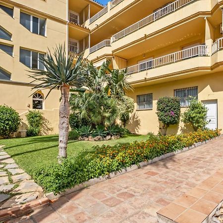 Cala Mijas Beach And Golf Apartment La Cala De Mijas Dış mekan fotoğraf